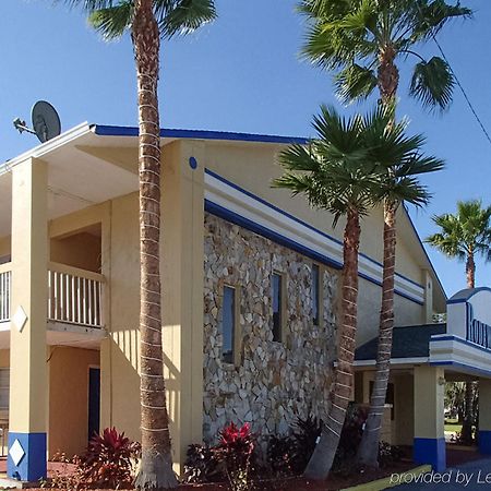 Rodeway Inn Leesburg Chain Of Lakes Екстер'єр фото